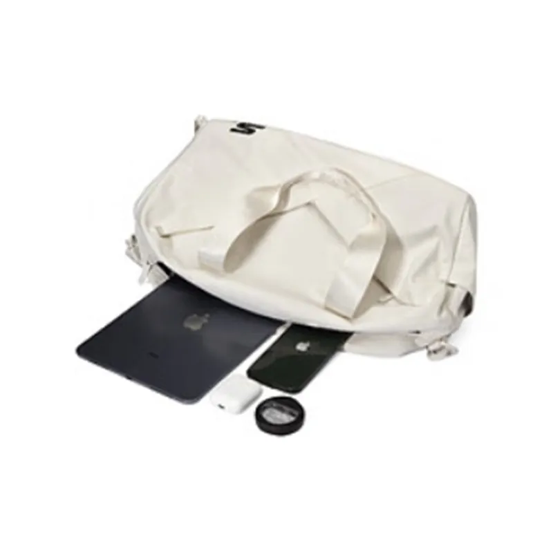 Skechers Fabric Handbag, Shoulder Bag, Crossbody Bag Regular Unisex Moonlight-3