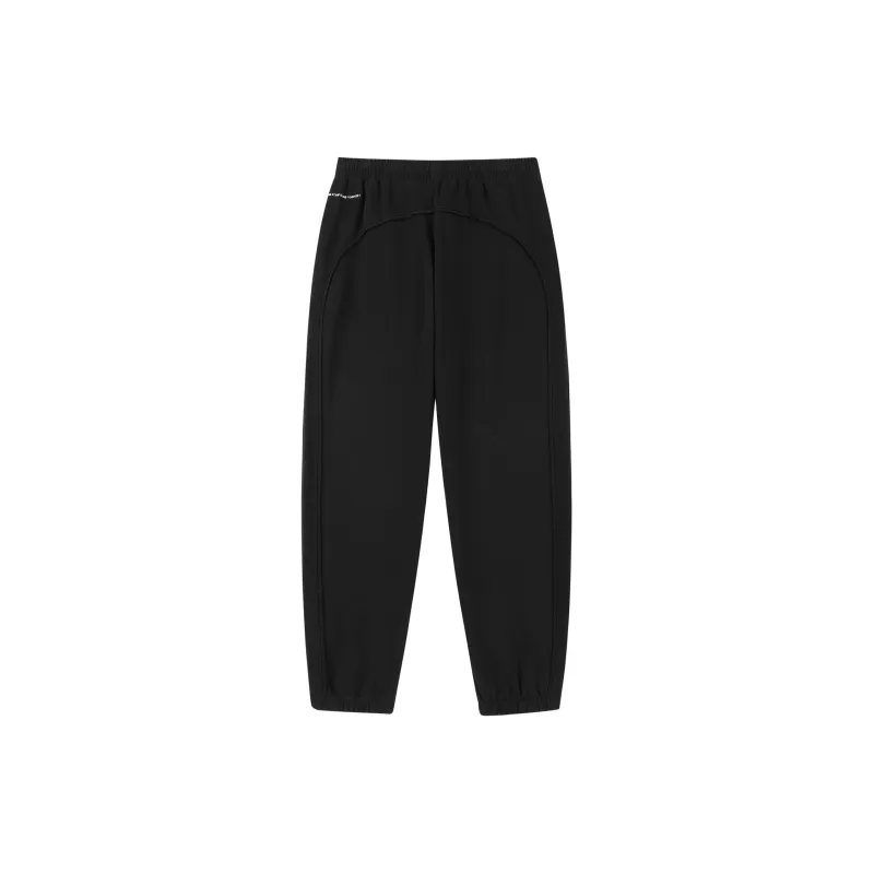VEIDOORN Knitted Sports Pants Unisex-1