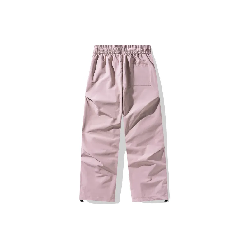 BENDL'S Autumn And Winter Season Casual Pants Unisex-17
