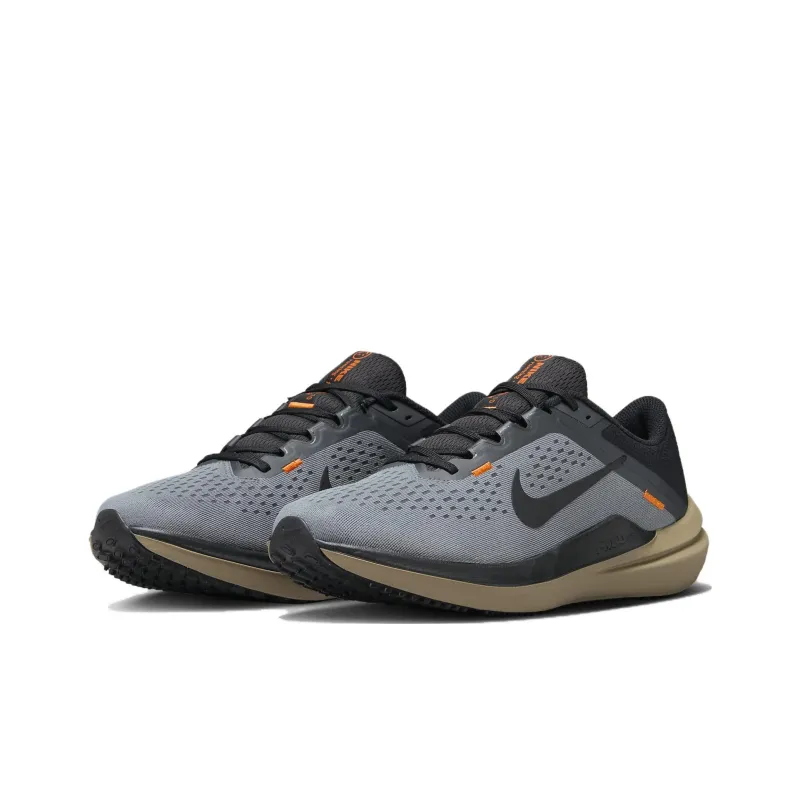 Nike Air Zoom Winflo 10 'Smoke Grey Khaki'-2