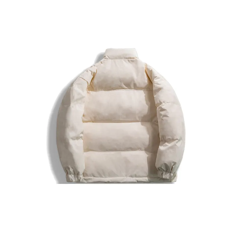 Universal Templates Down Jacket Coat Unisex-4