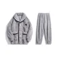 Men's, Ink Gray