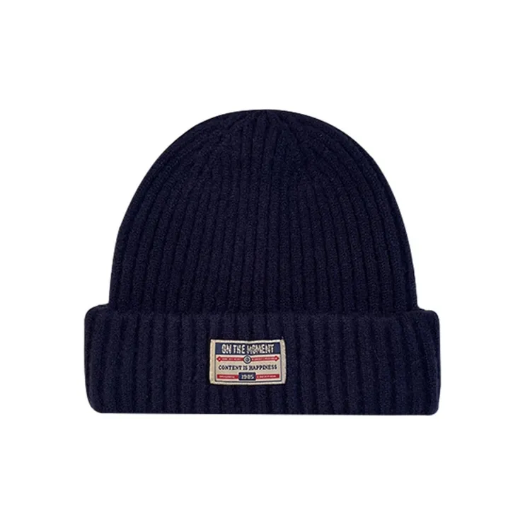 J W Beanies Unisex-2
