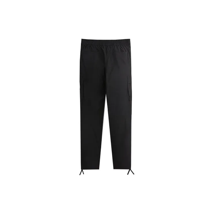 KITH Wrinkle Nylon Bristol Cargo Pant-1
