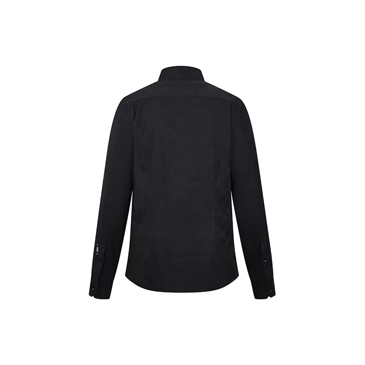 RARE Shirts Men Black-2