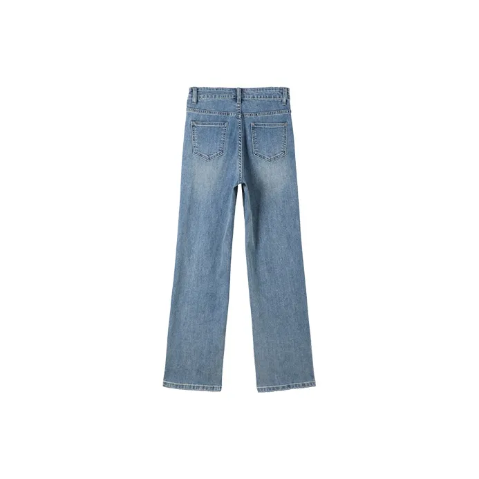 MITUAN Jeans Women's-19