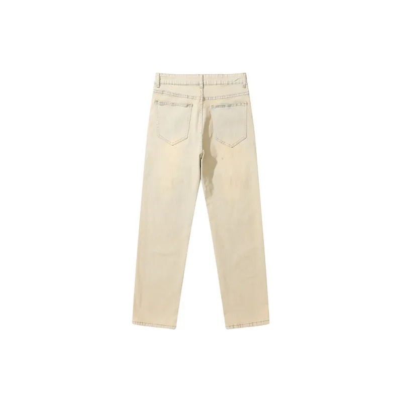 IGOI Jeans Unisex-10