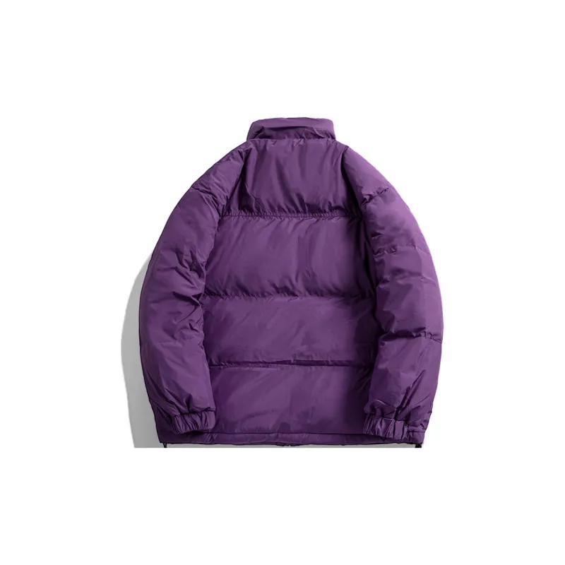 Universal Templates Down Jacket Coat Unisex-11