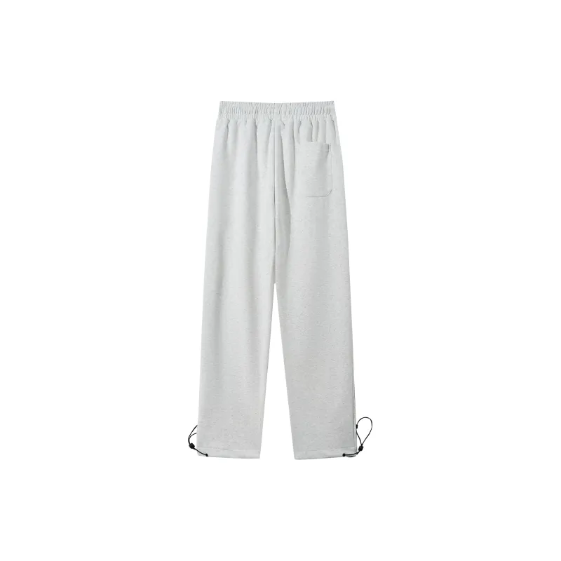 SIMPLE RIMLESS/SRME Comfortable And Breathable Casual Pants Unisex-31