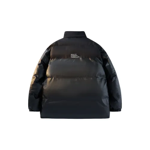 Kingsgspc Puffer Jackets Unisex