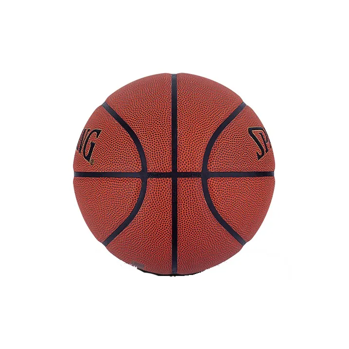 SPALDING GOATS Training Series PU Basketball Brown Size 7 Training Unisex-3