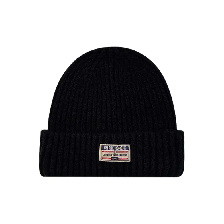 J W Beanies Unisex-1
