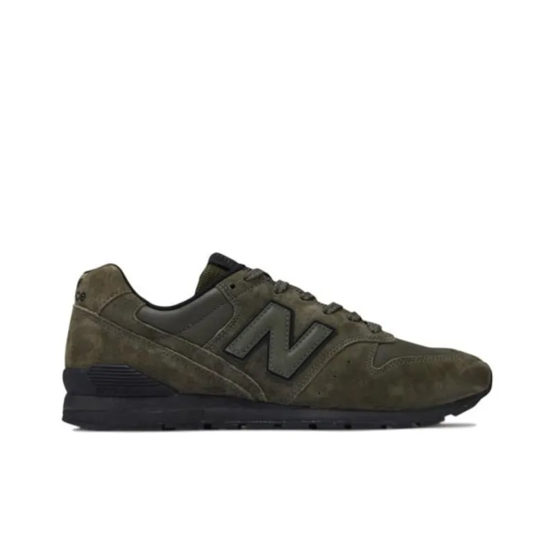 New Balance 996 'Olive Green Black'-1