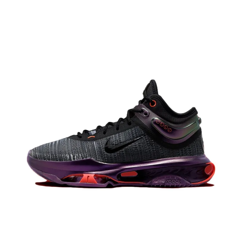 Nike Air Zoom Gt Jump 2 'Greater Than Ever'-0