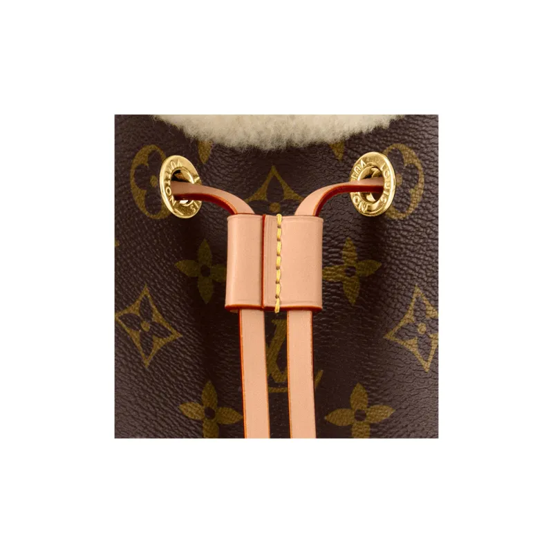 LOUIS VUITTON NéoNoé Handbags-4