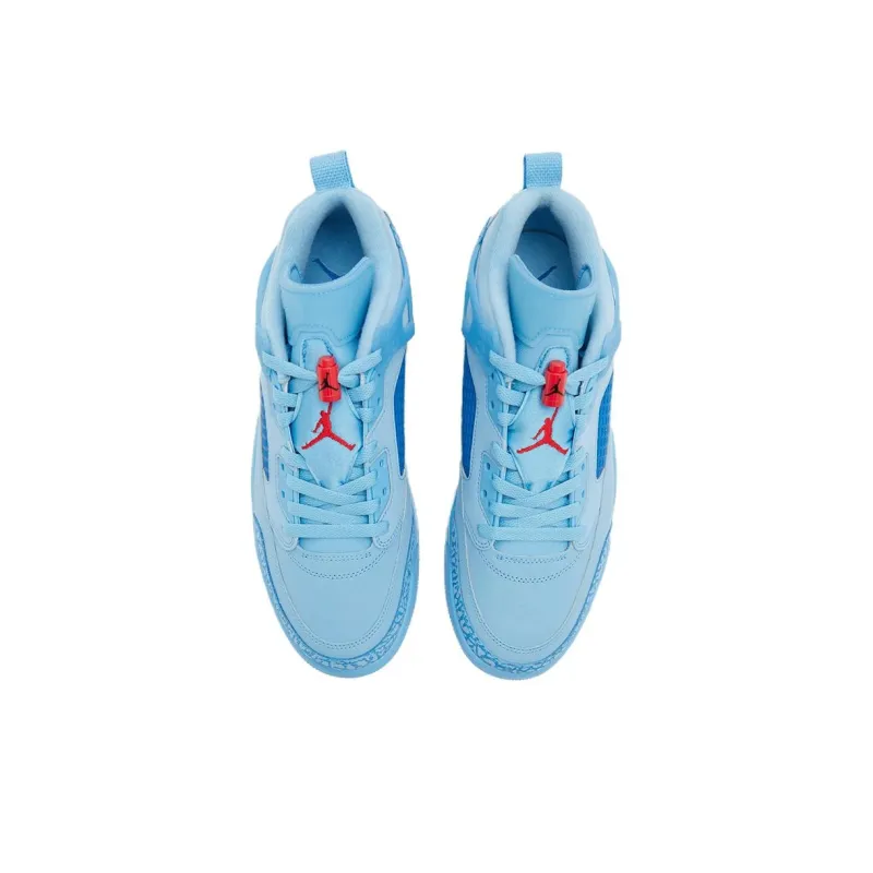 Jordan Spizike Low "Houston Oilers"-2