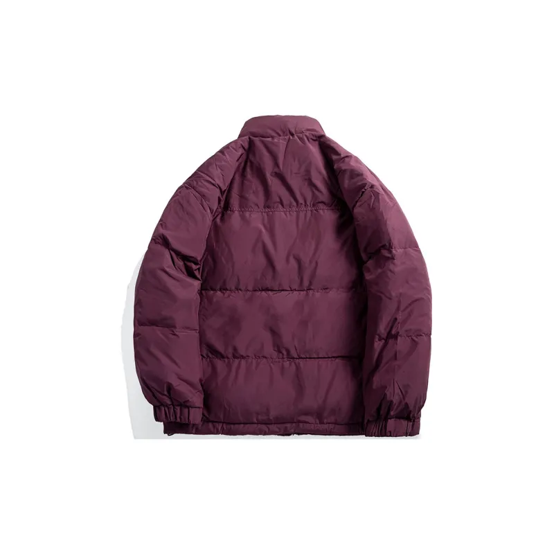 Universal Templates Down Jacket Coat Unisex-9