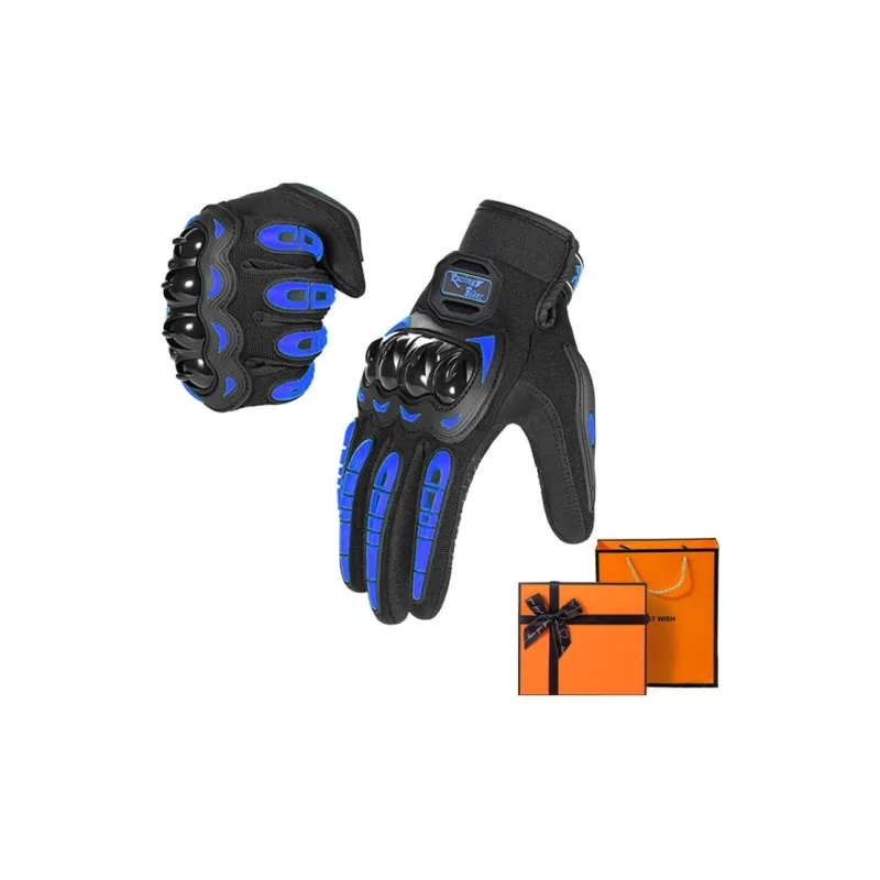 AXK Motorcycle Protective Gears-12