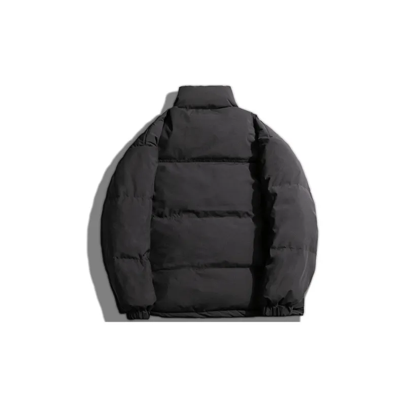 Universal Templates Down Jacket Coat Unisex-1