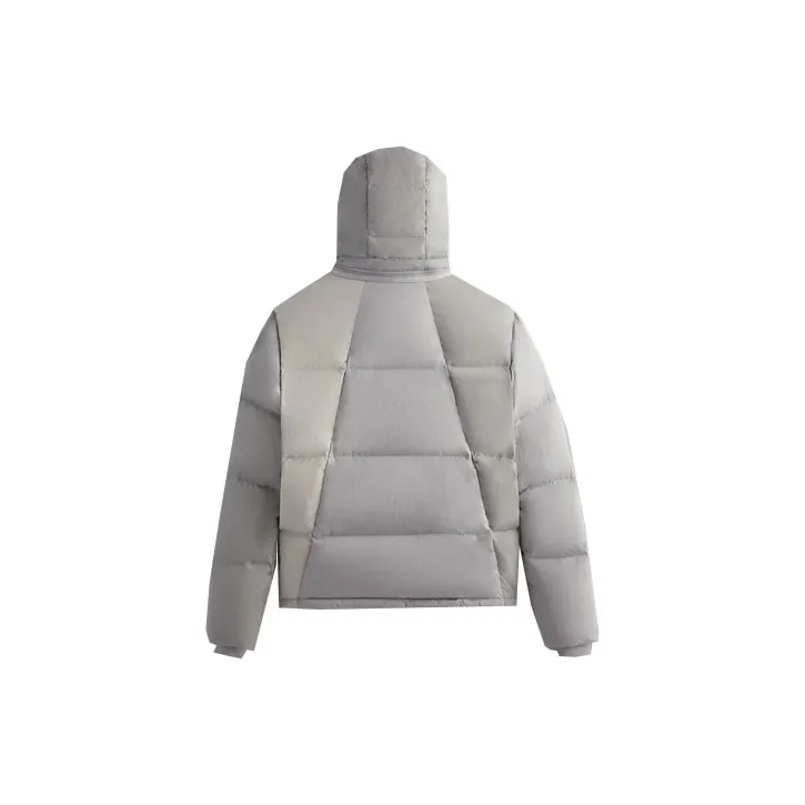 KITH KITH FW23 Jacket Unisex Gray-1