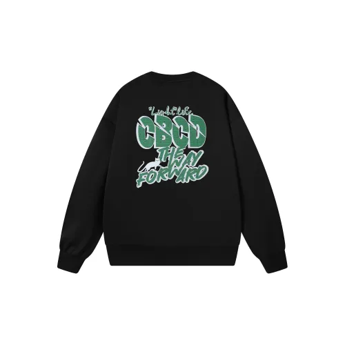 CBCD Unisex Sweatshirt