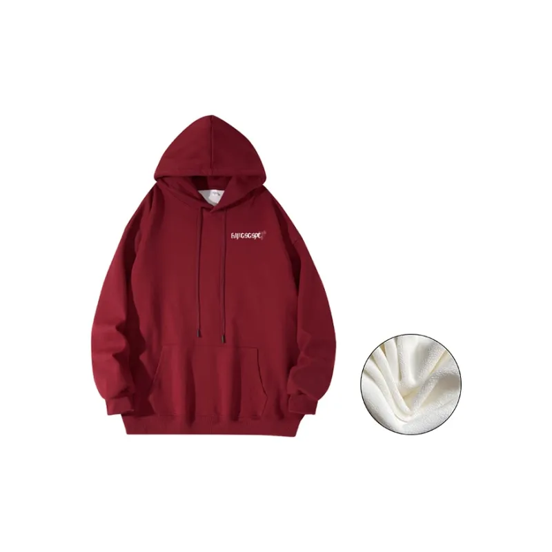 Kingsgspc Sweatshirts Unisex-9