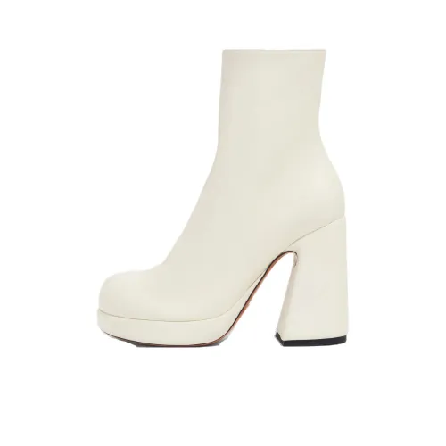 PROENZA SCHOULER Forma Platform Boots