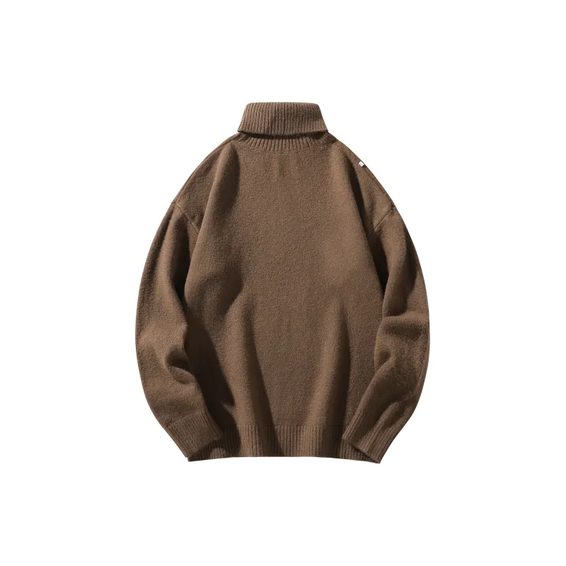 CRUSH KEY Sweaters Unisex-18