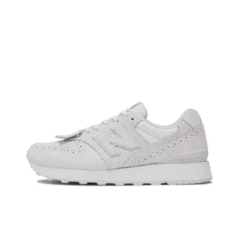 New Balance 996 V2 'White' Women's