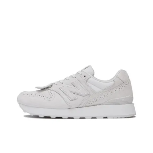 New Balance Women's 996v2 'Tassel - Light Grey'