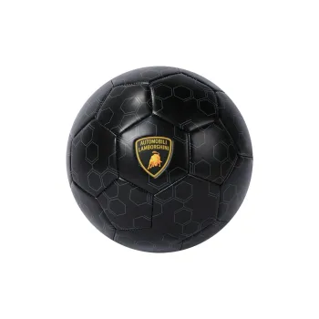 Zudis x Automobili Lamborghini Size 5 Soccer PVC Unisex