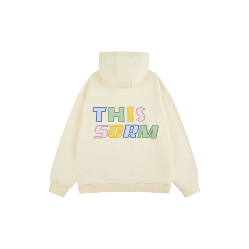 SCRM Sweatshirts Unisex-11