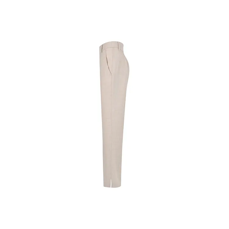 RARE Suit Trousers Women's Beige-1