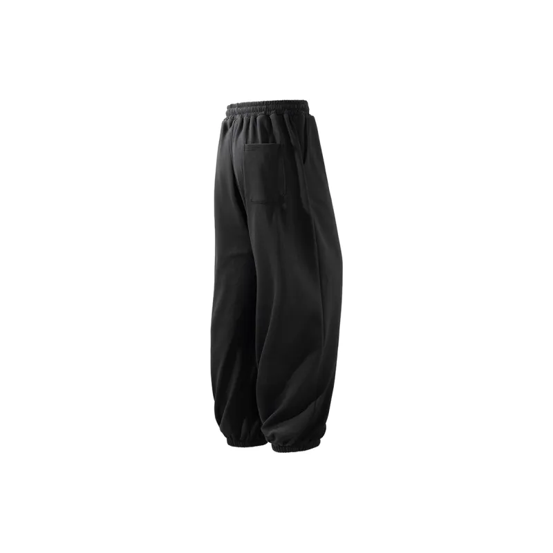 CULT OF INDIVIDUALITY Casual Pants Unisex-1