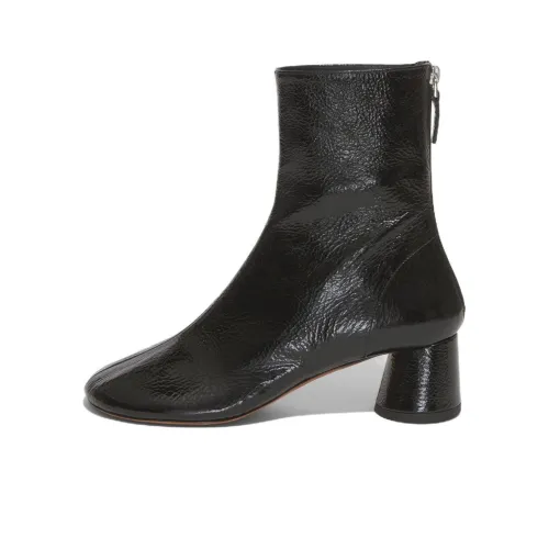 PROENZA SCHOULER Block-heel Ankle Boots