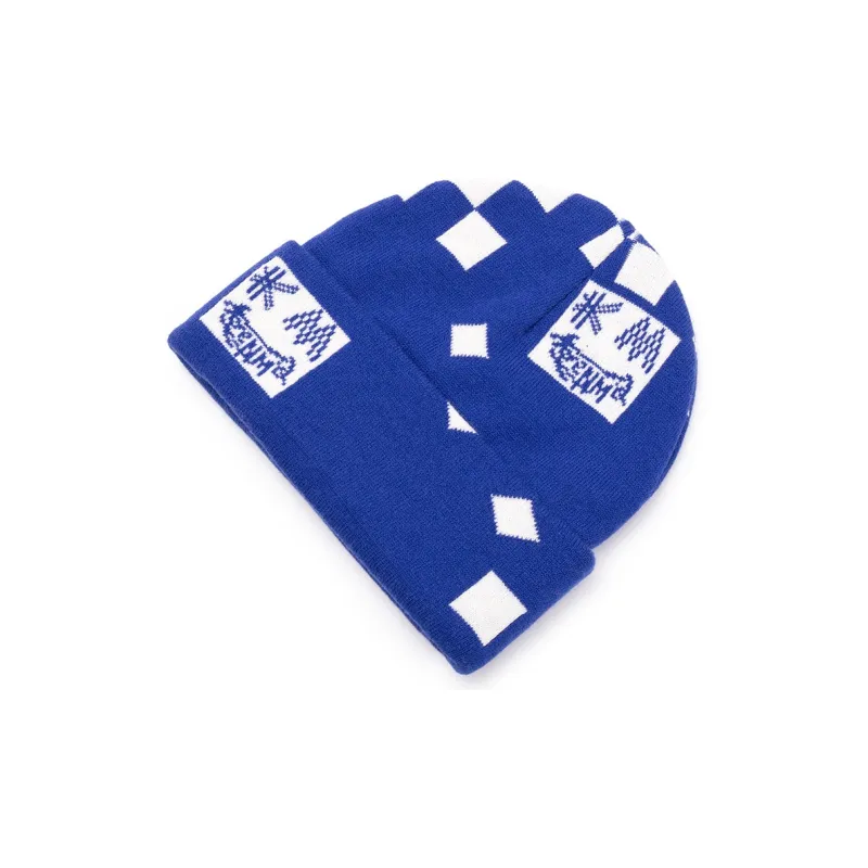 KENMO Beanies Unisex-8