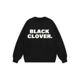 Black (Thickened and Fleece-lined)
