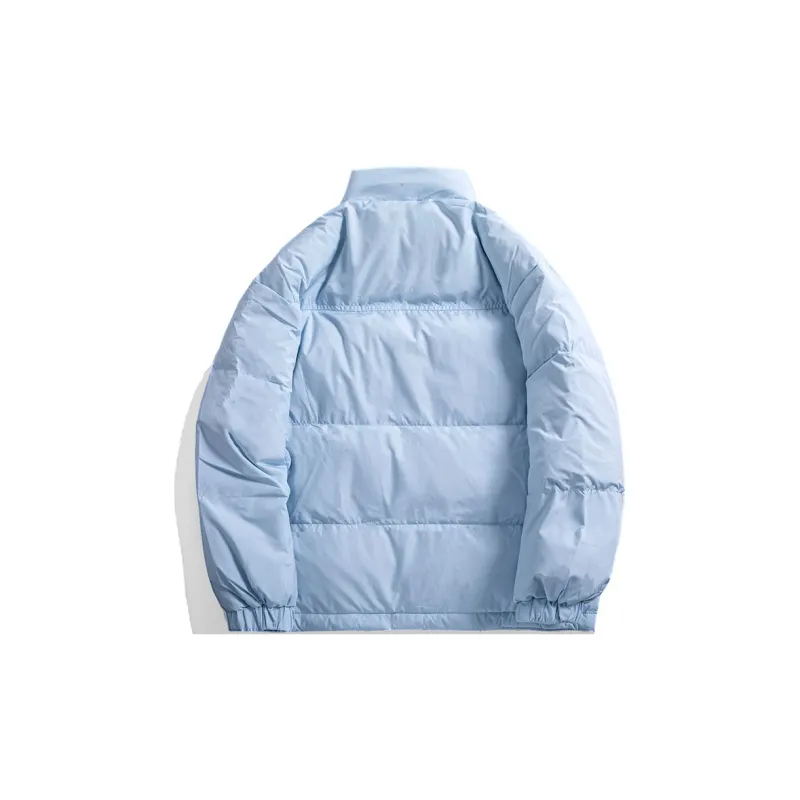 Universal Templates Down Jacket Coat Unisex-7