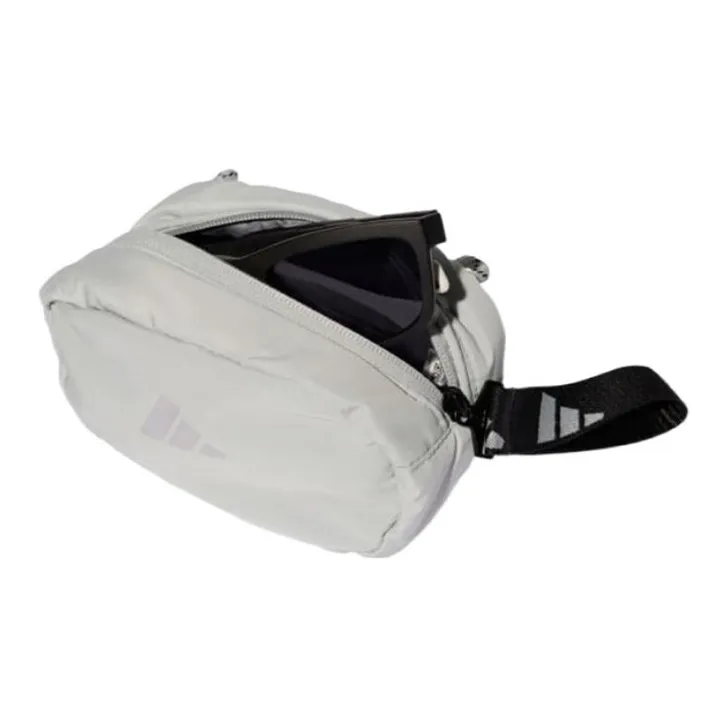 Adidas Crossbody Bags Magical Silver & Metallic Silver & Black-4