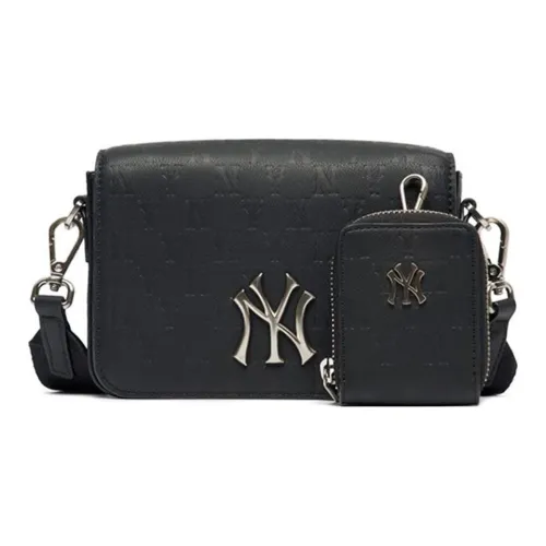 MLB Monogram Collection Shoulder Bags