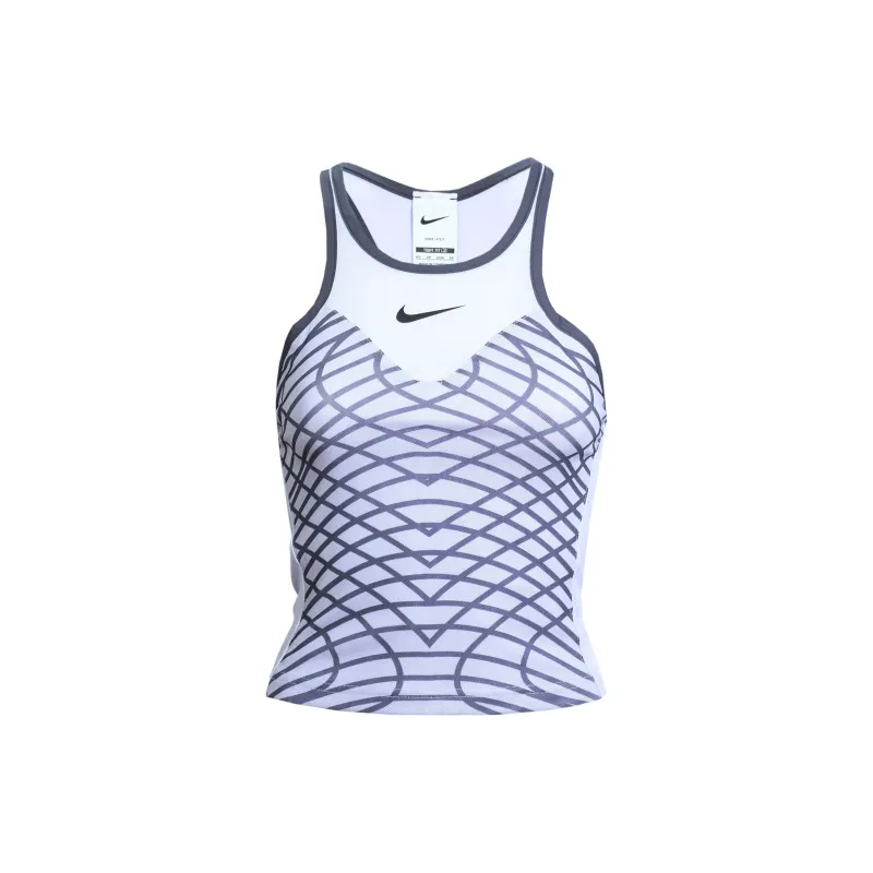 Nike Tank Tops Women's Oxygen Purple-2