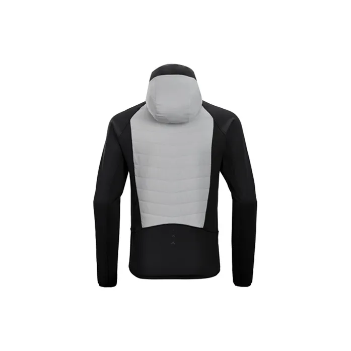 KAILAS At 40 Collection Puffer Jacket Coat Men's-5