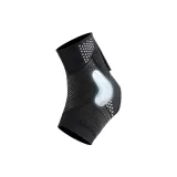 Black[Silicone Upgraded]1 Pack