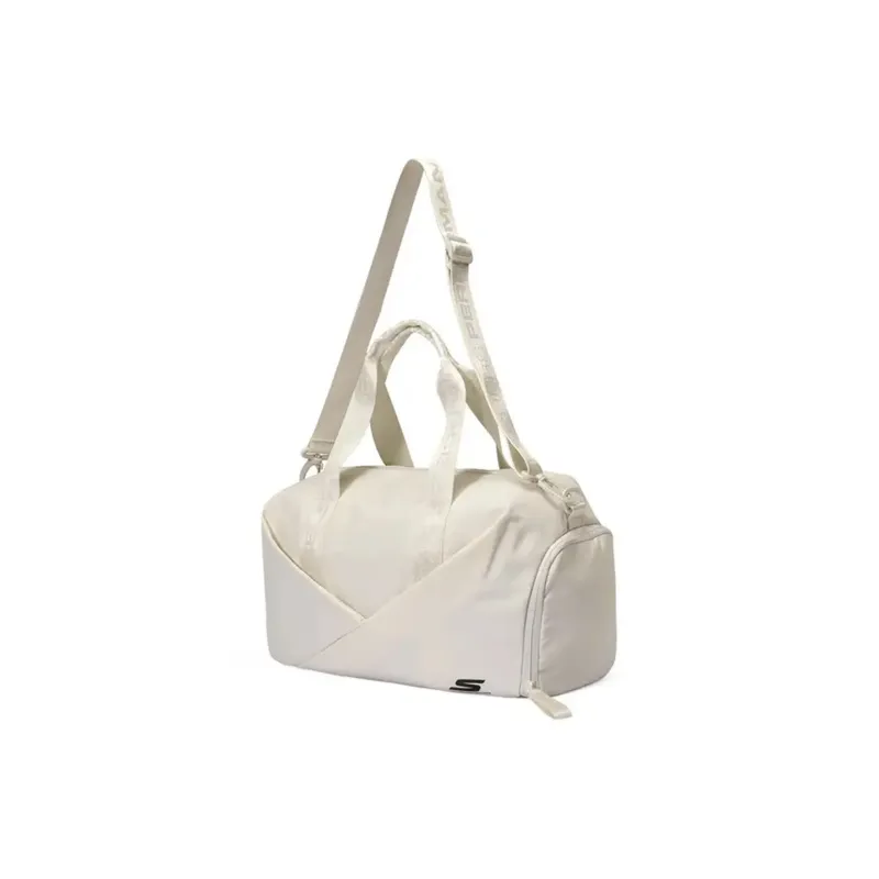 Skechers Fabric Handbag, Shoulder Bag, Crossbody Bag Regular Unisex Moonlight-1