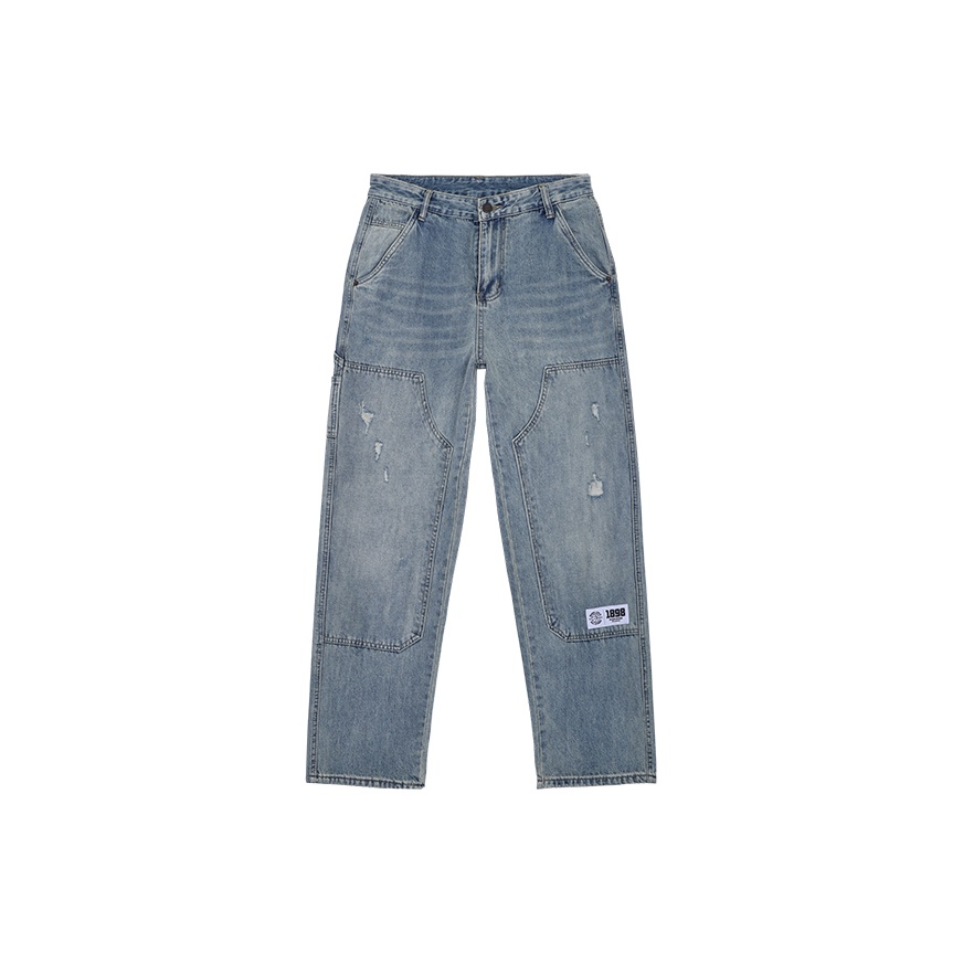Pepsi Denim on Sale & Authentic - POIZON