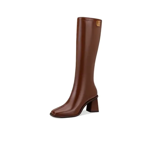 JESSICA SOPHIA Knee-high Boots Women's