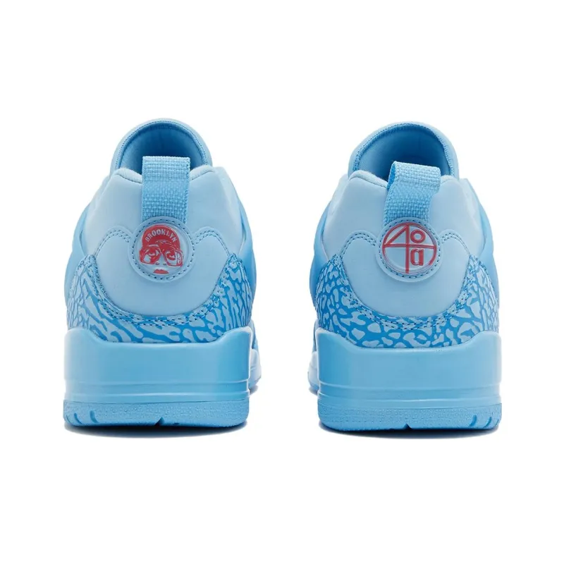 Jordan Spizike Low "Houston Oilers"-3