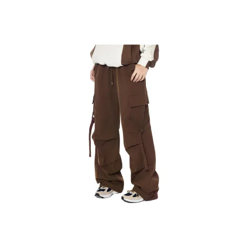 Suitable for rides Cargo Pants Women's