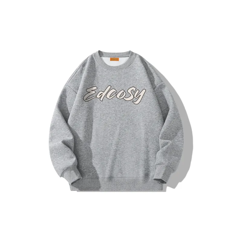 EDCO BREAK SILENCE Sweatshirt Unisex-15