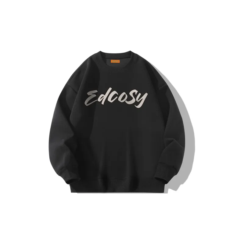 EDCO BREAK SILENCE Sweatshirt Unisex-1
